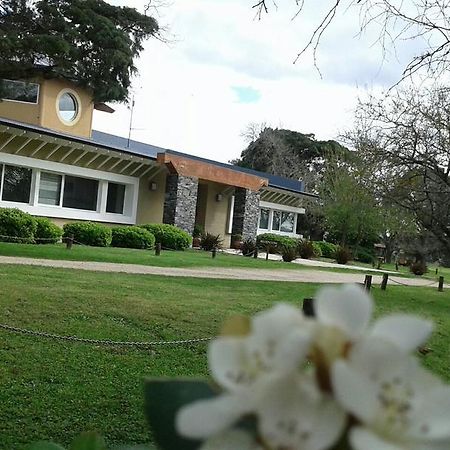 Estancia Turistica Don Joaquin Scavino Exterior photo