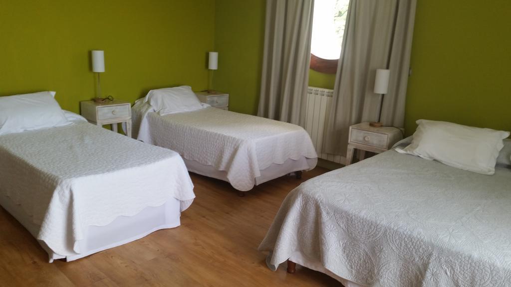 Estancia Turistica Don Joaquin Scavino Room photo