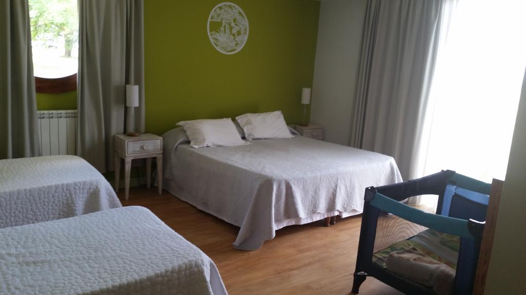 Estancia Turistica Don Joaquin Scavino Room photo