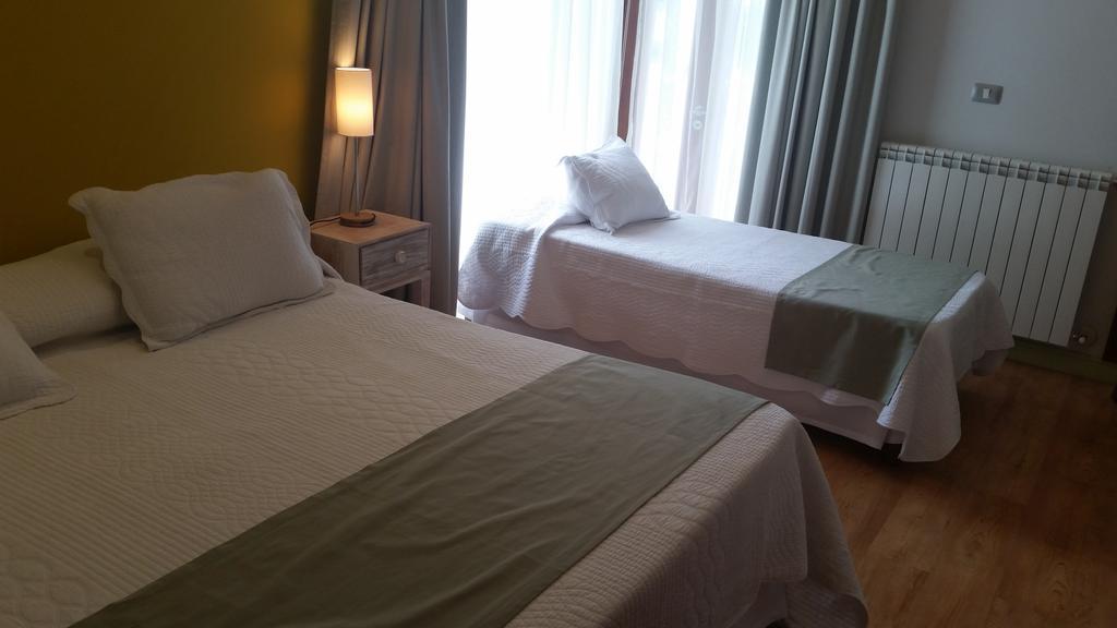 Estancia Turistica Don Joaquin Scavino Room photo