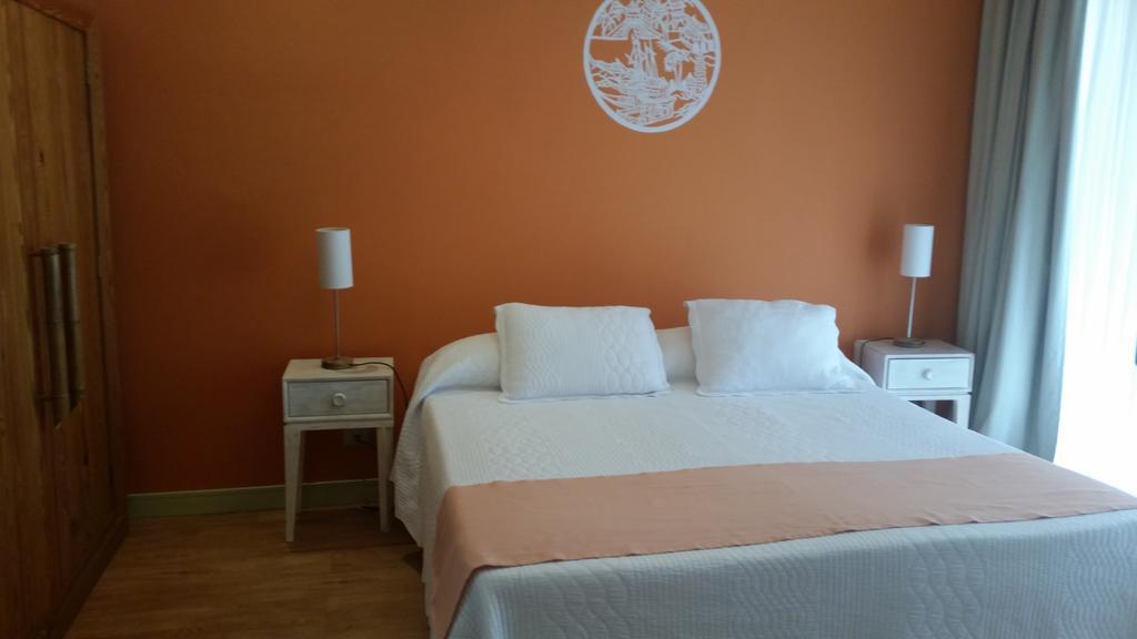 Estancia Turistica Don Joaquin Scavino Room photo