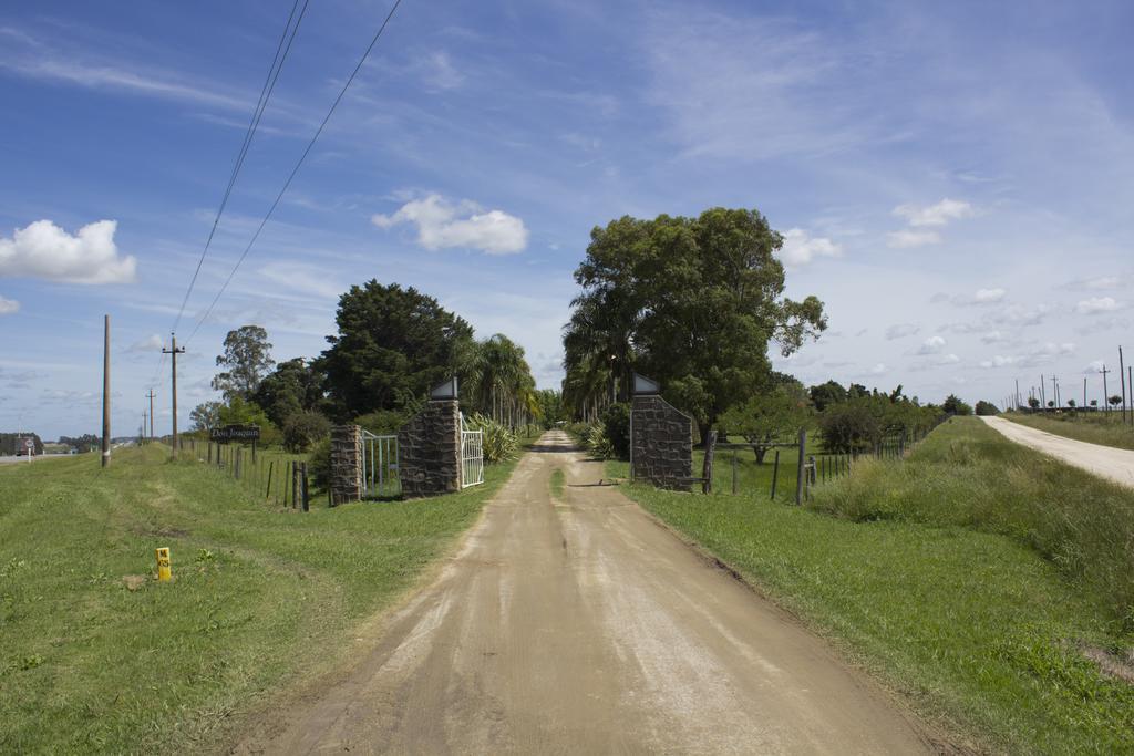 Estancia Turistica Don Joaquin Scavino Exterior photo